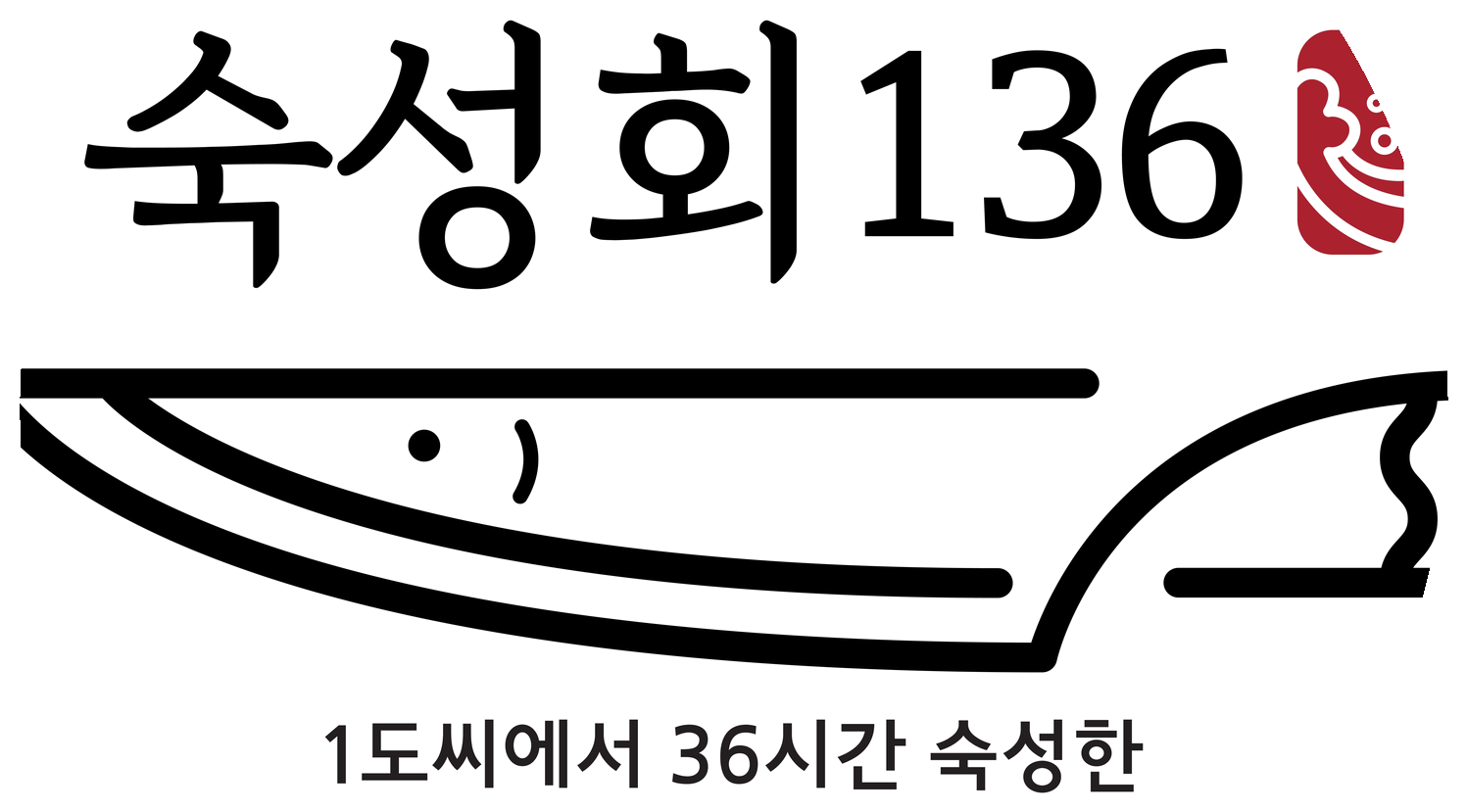 숙성회136 — 1도씨에서 36시간 숙성한